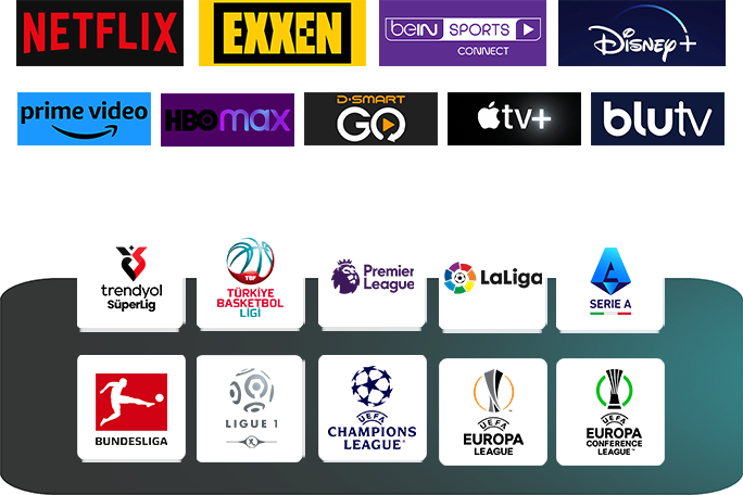 TurkFlix IP TV