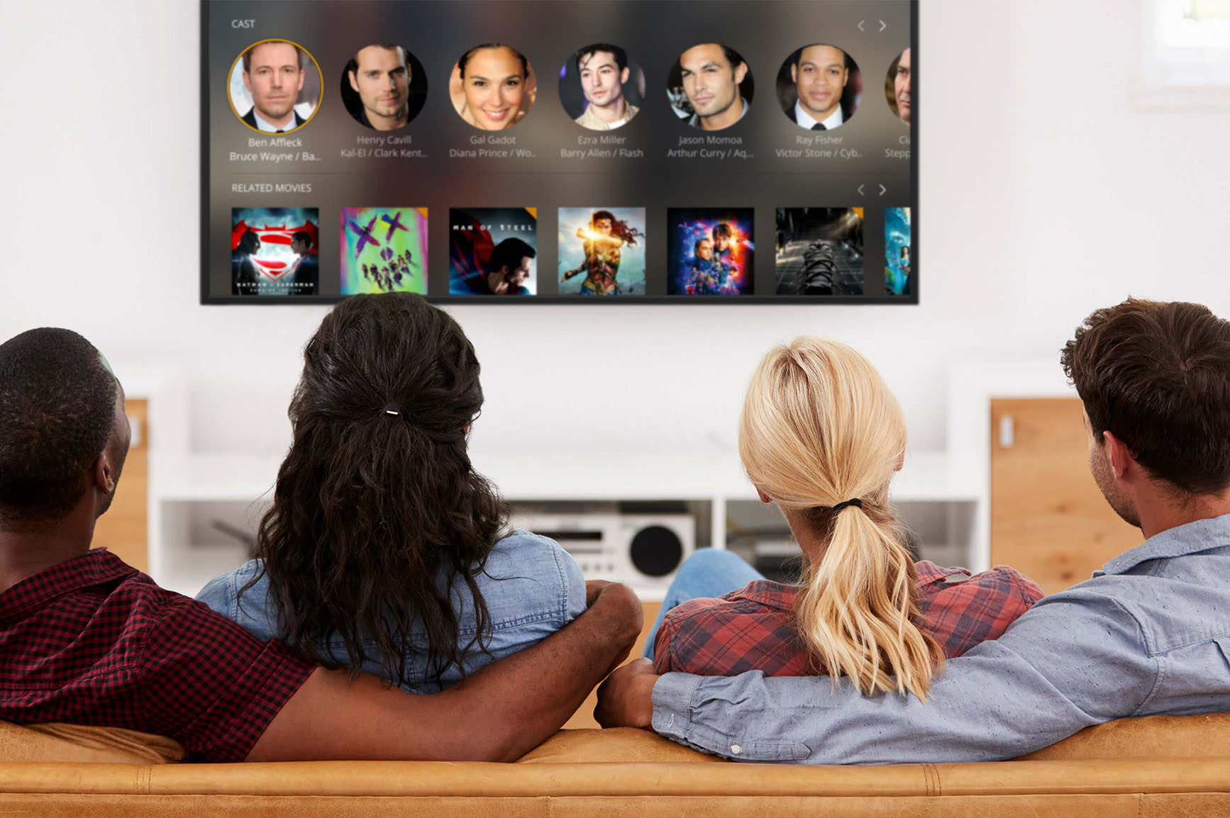 Turkflix IP TV